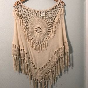 Knit top